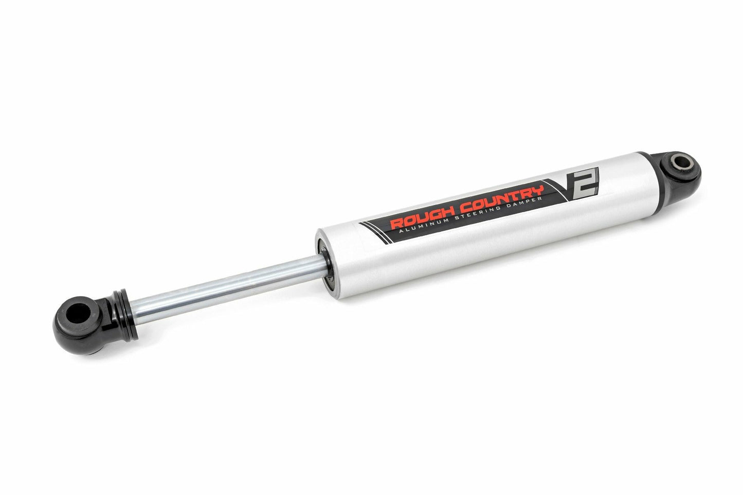 Fits Jeep Gladiator JT 4WD (2018-2024) V2 Steering Stabilizer; 8730570