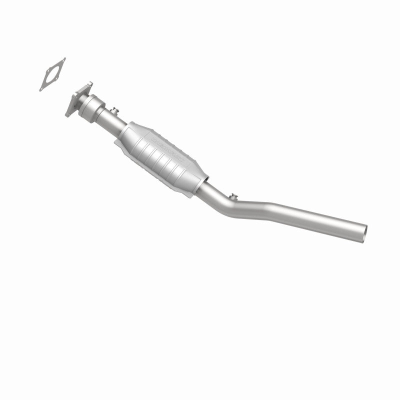 1996 1997 Chrysler Cirrus 2.4L Direct-Fit Catalytic Converter 4481274 Magnaflow - Catalytic Converters Car Part People