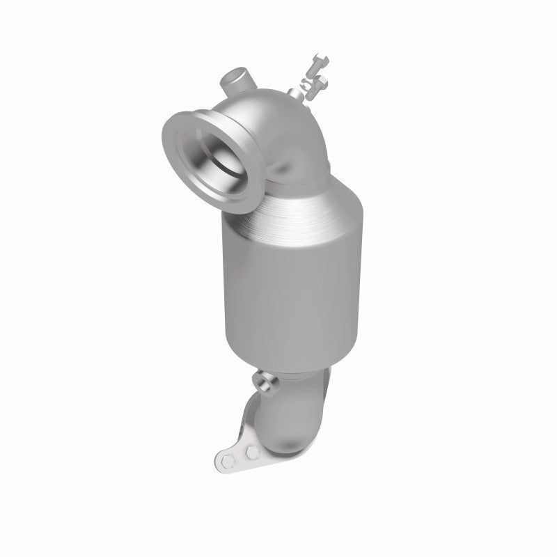 16-17 Chevrolet Malibu Coupled Direct-Fit Catalytic Converter 21-421 Magnaflow