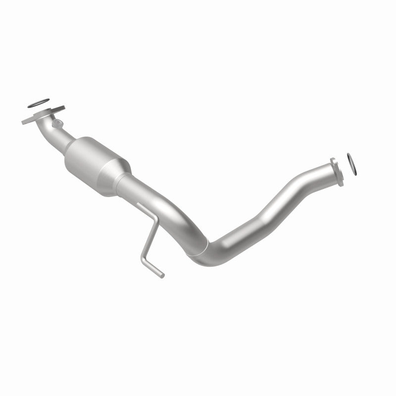 2010-12 Toyota 4Runner California Direct-Fit Cat Converter 5491231 Magnaflow