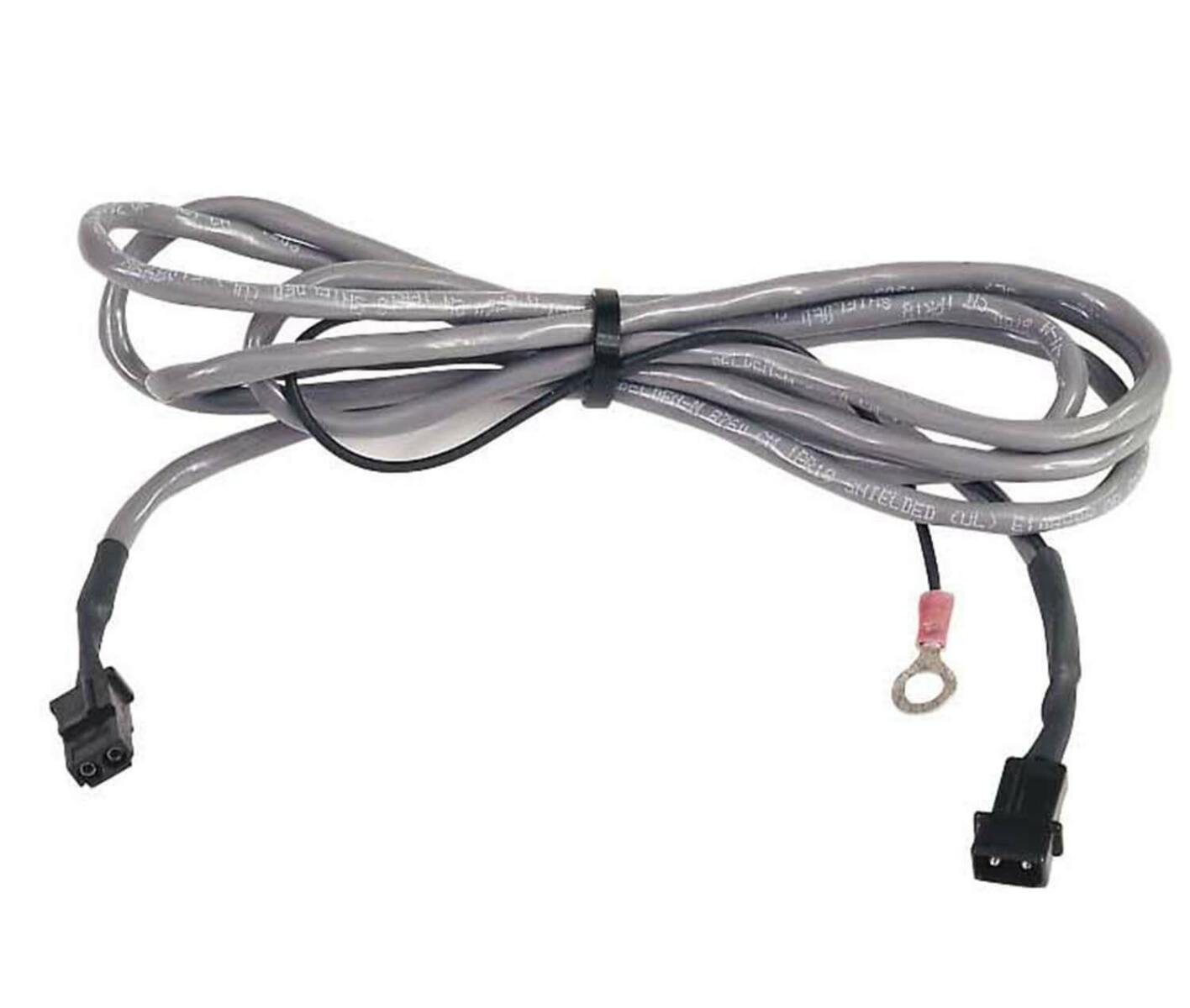 Shielded Magnetic Pickup Cable, 6' - 8862