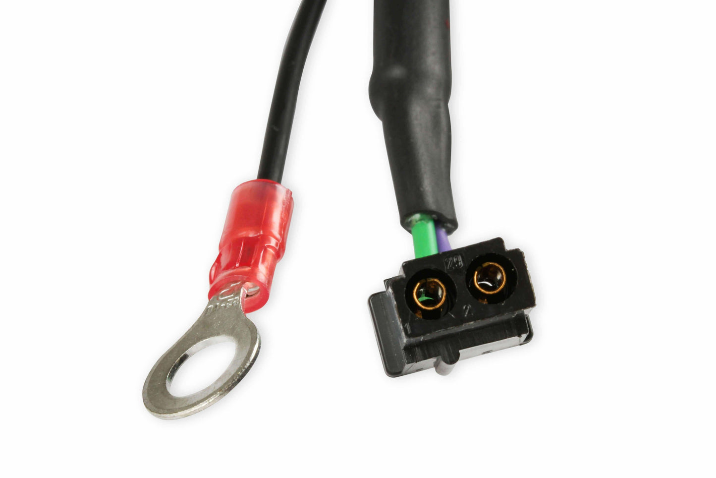 Shielded Magnetic Pickup Cable, 10-Feet - 88622