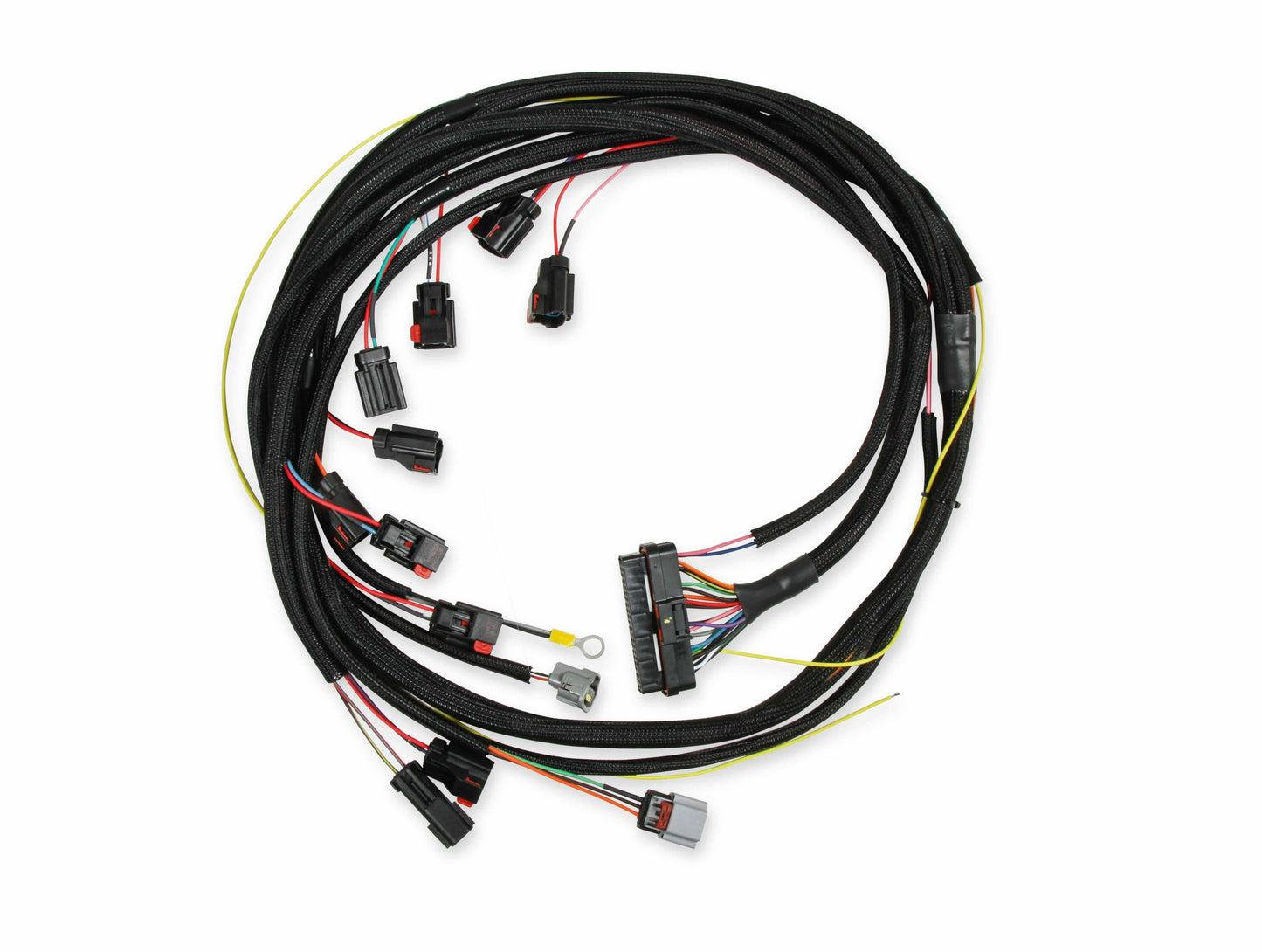 6-Hemi Harness 2003-2005 - 88863