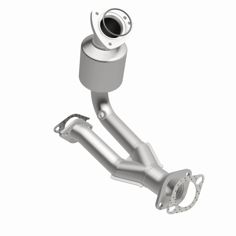 2007 2008 Saturn Aura 3.6L Direct-Fit Catalytic Converter 5461925 Magnaflow - Catalytic Converters Car Part People