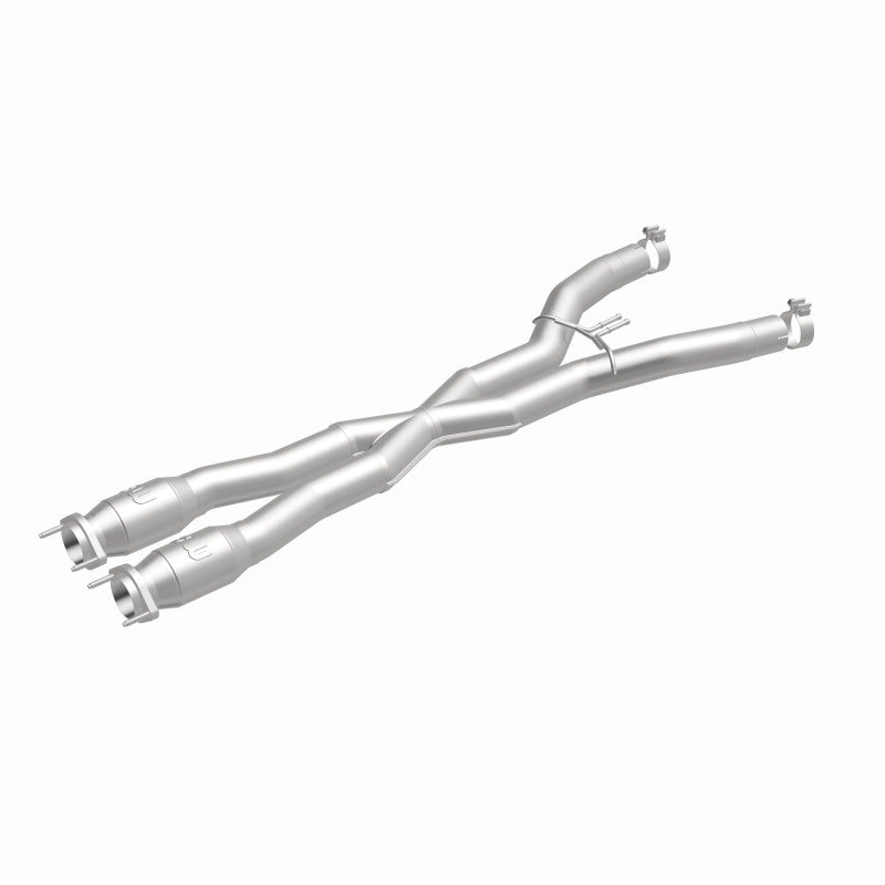14-18 Chevrolet Corvette 6.2L Direct-Fit Catalytic Converter 21-973 Magnaflow