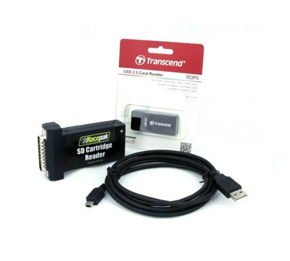 Memory Cartridge Kit - 890-KT-CARTSD