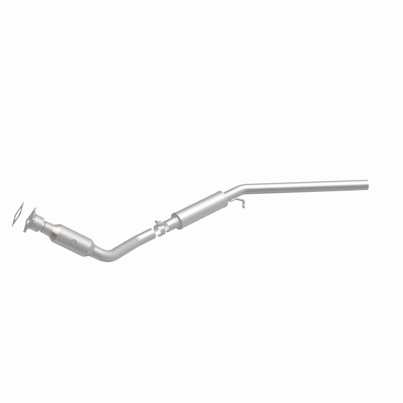 2008-2009 Dodge Grand Caravan Direct-Fit Catalytic Converter 5451448 Magnaflow
