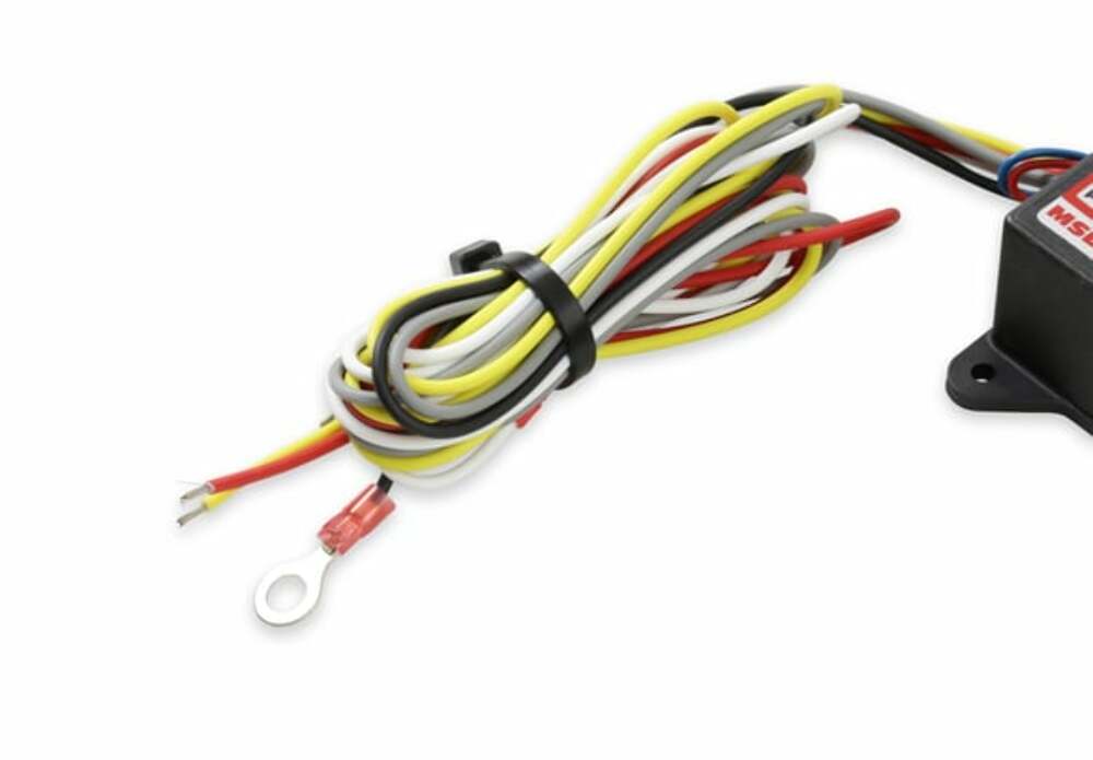 RPM Activated Switch - 8950