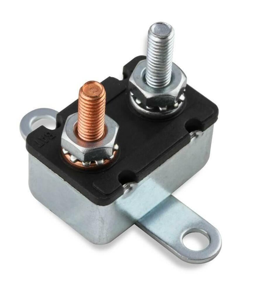 Electric Fuel Pump Harn./Relay Kit 30A - 89618
