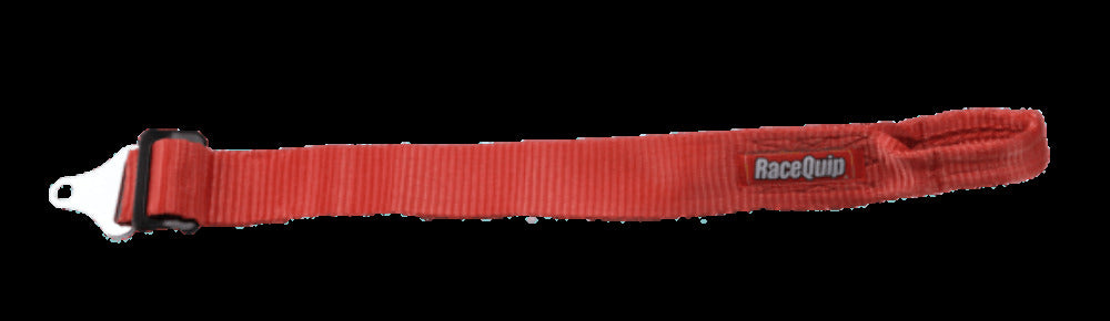 Tow Loop With Soft Loop Ring - 898148RQP