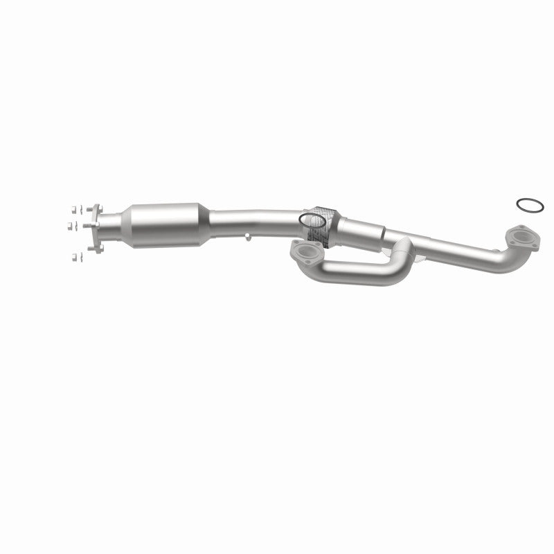 2016 Honda Odyssey 3.5L Direct-Fit Catalytic Converter 5592282 Magnaflow - Catalytic Converters Car Part People
