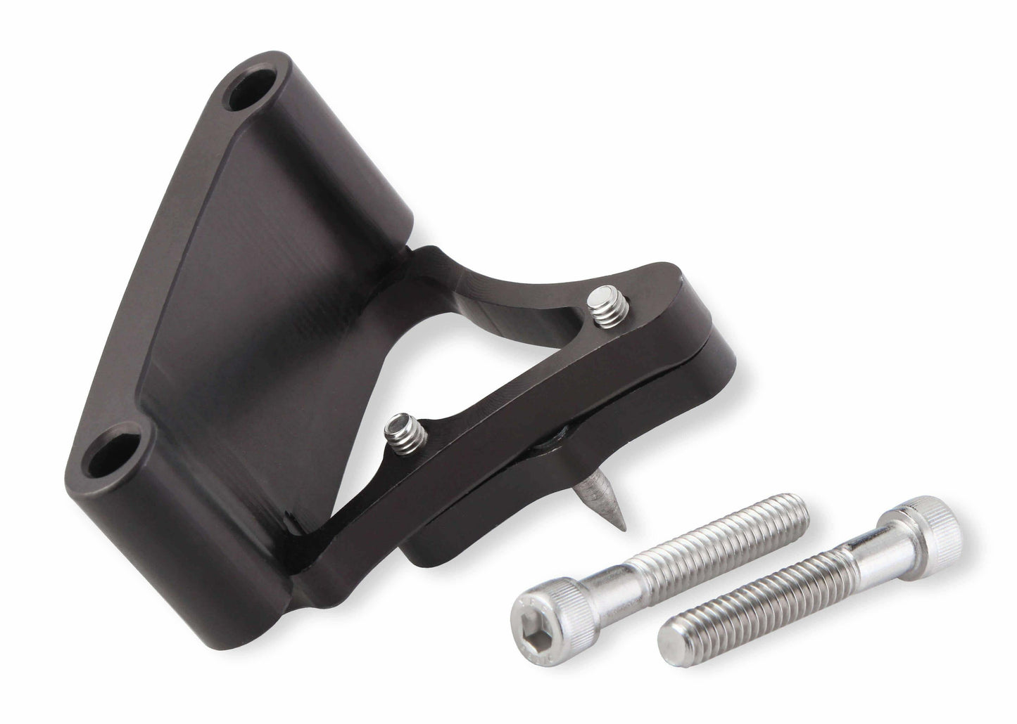 MSD Adjustable Billet Timing Pointer - 89884
