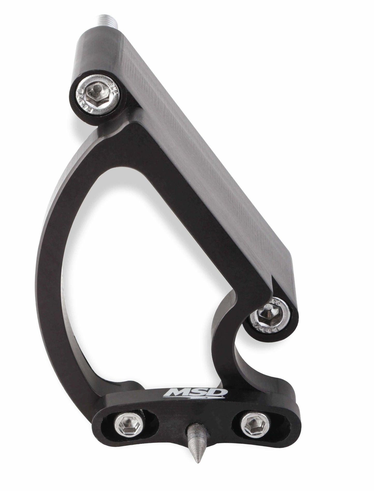 MSD Adjustable Billet Timing Pointer - 89885