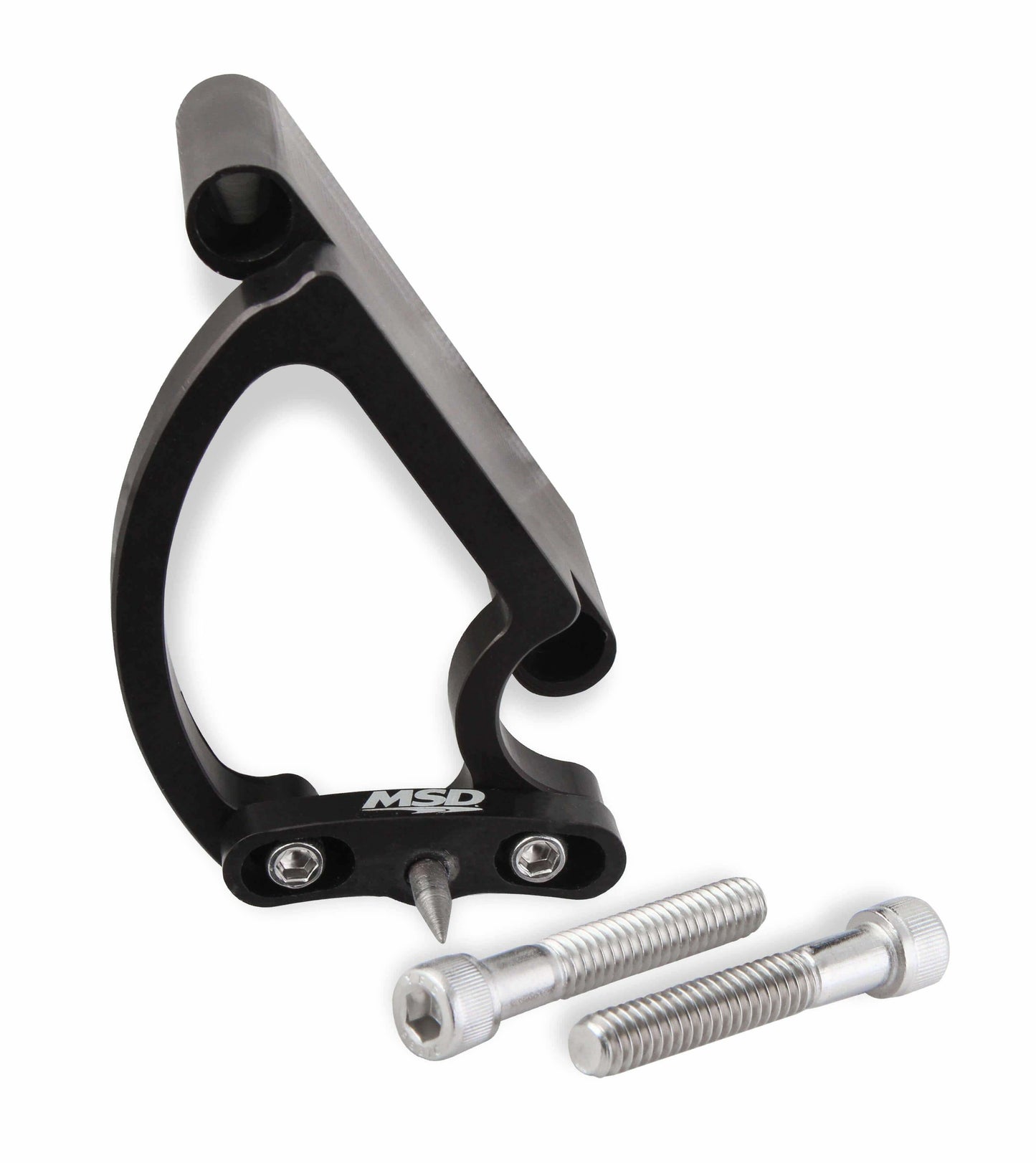 MSD Adjustable Billet Timing Pointer - 89885