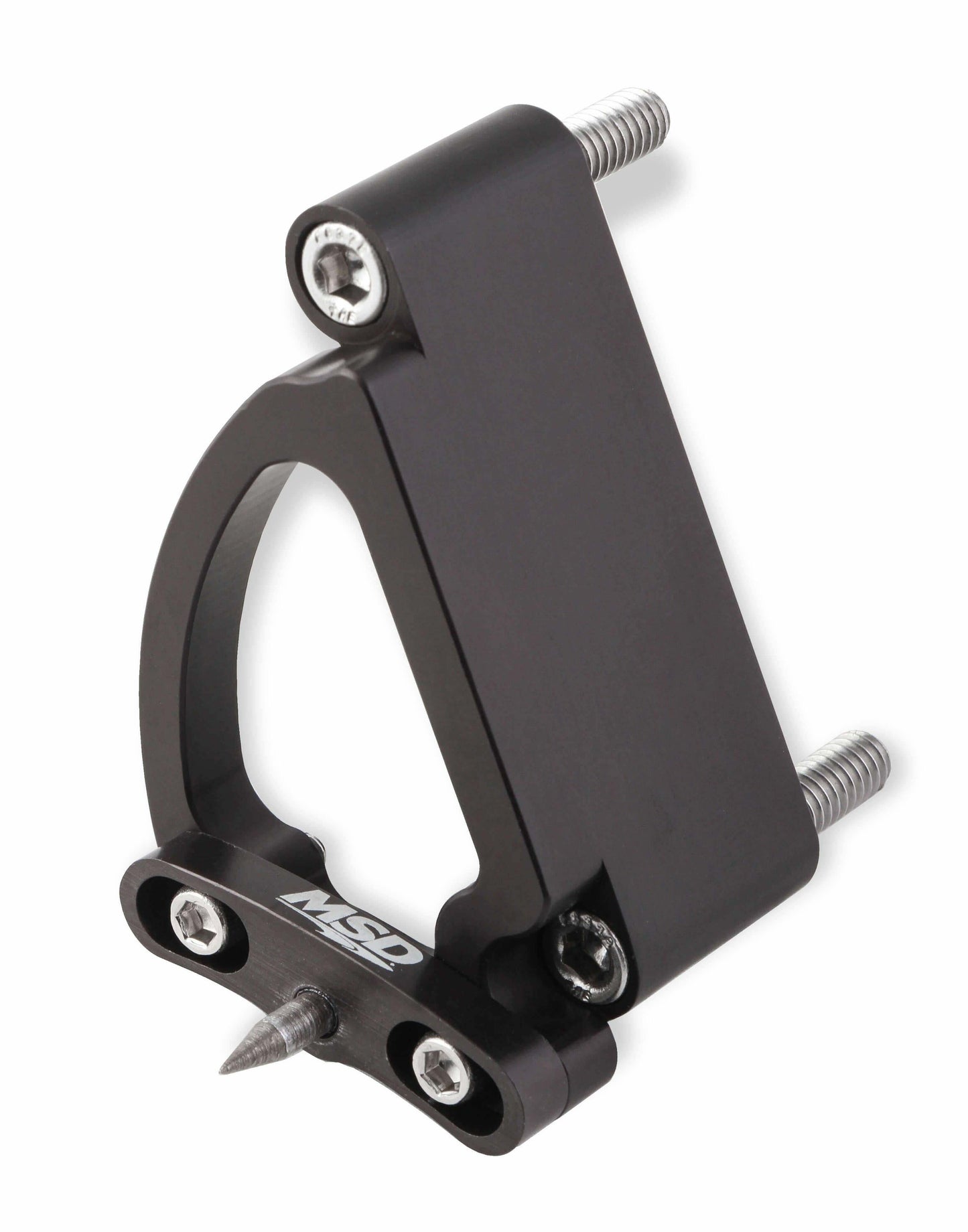 MSD Adjustable Billet Timing Pointer - 89887