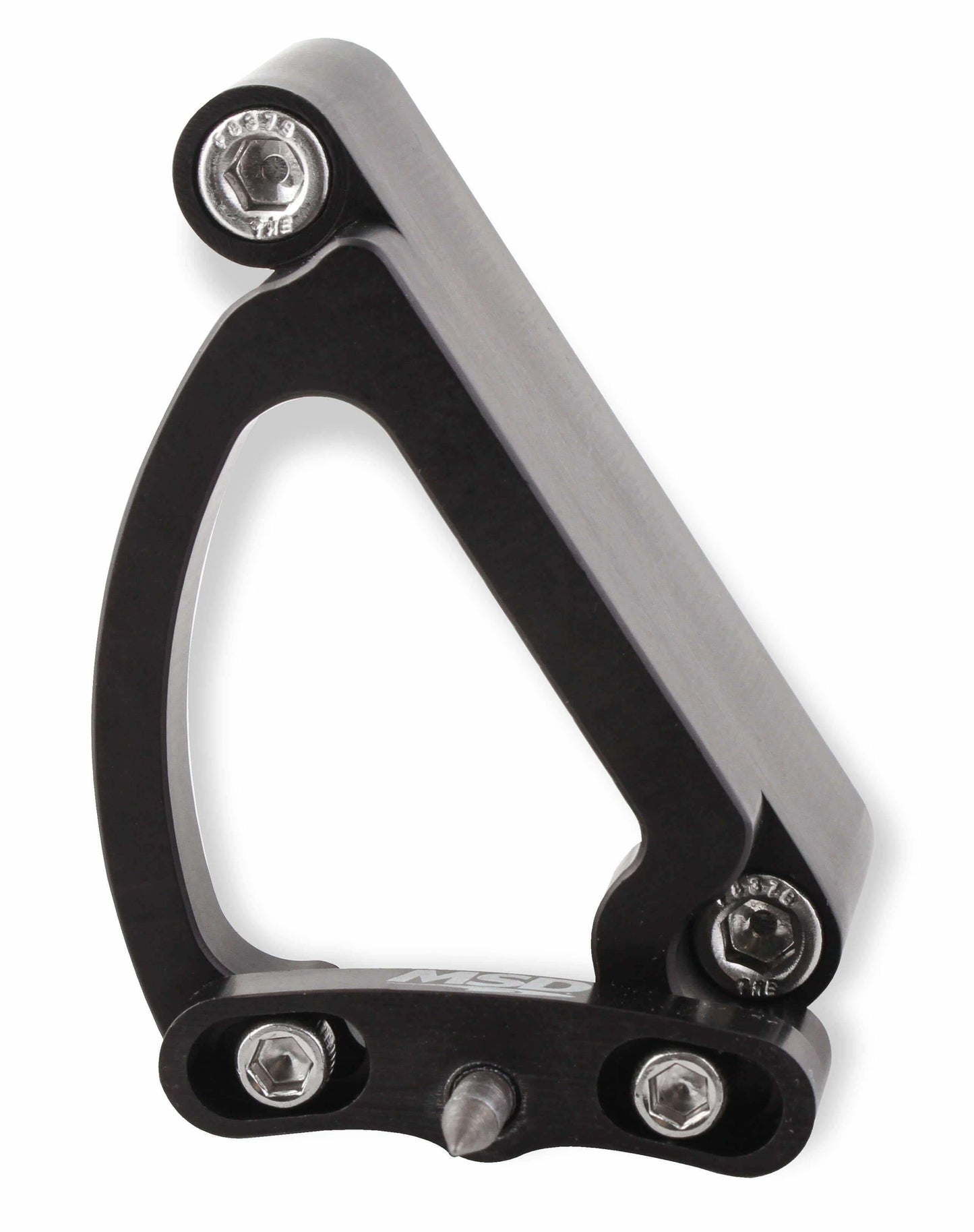 MSD Adjustable Billet Timing Pointer - 89887