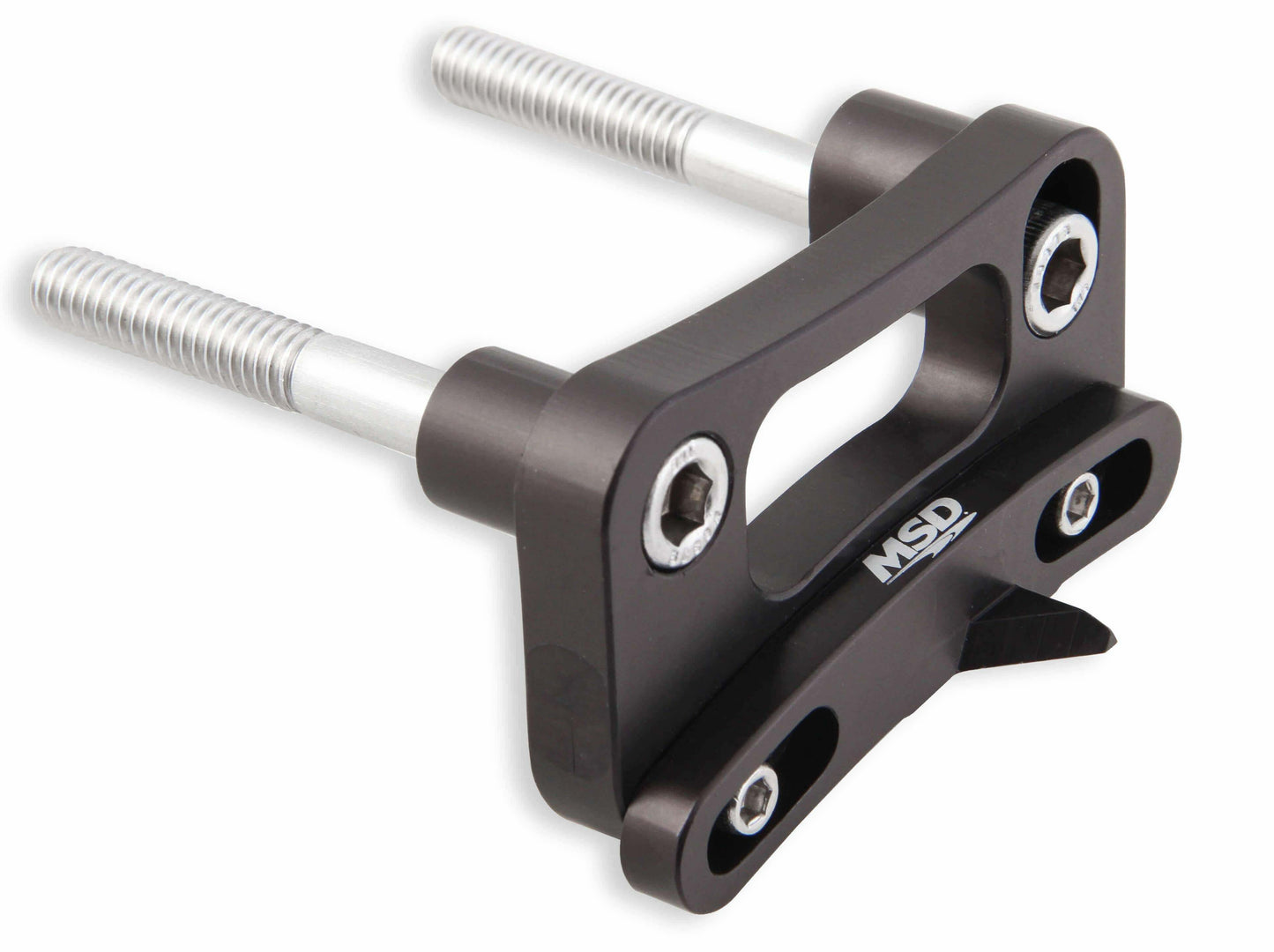 MSD Adjustable Billet Timing Pointer - 89888