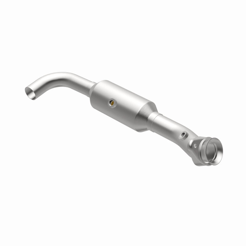 2015-2016 Ford F-150 California Grade CARB Catalytic Converter 5551466
