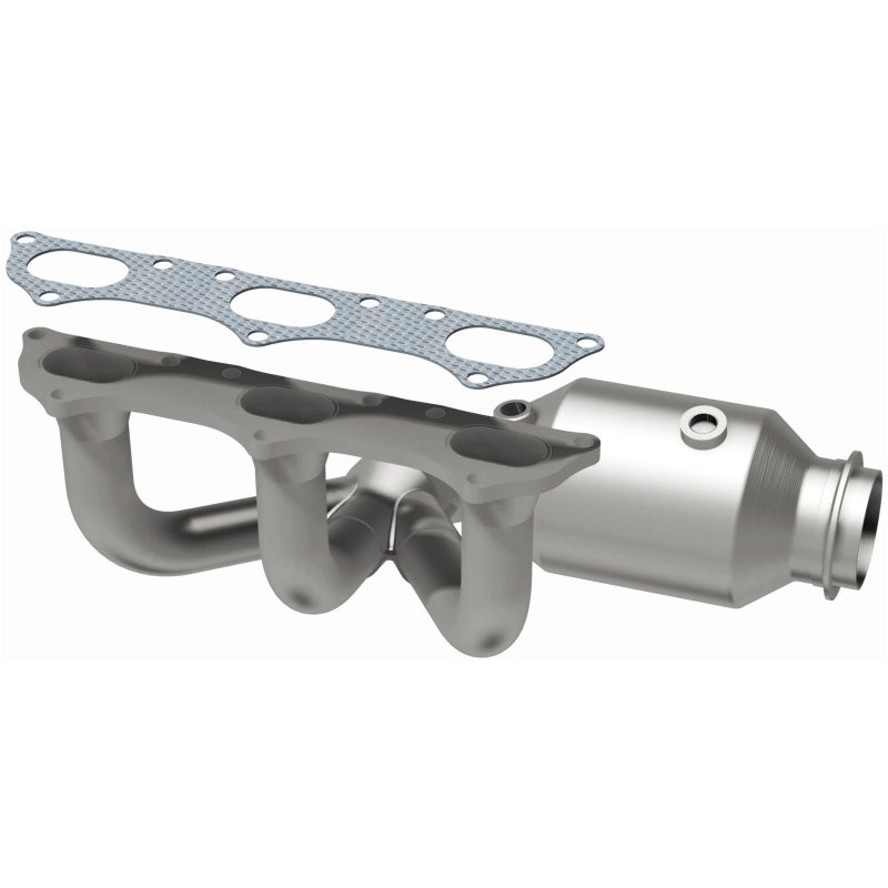 2014-16 Porsche 911 OEM Grade Federal Catalytic Converter 22-202 Magnaflow - Catalytic Converters Car Part People