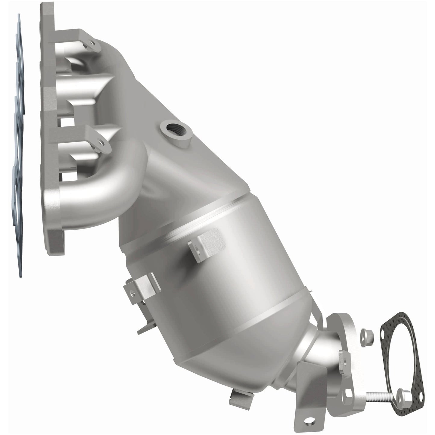2018-2024 Nissan Kicks OEM Grade Manifold Catalytic Converter 290031