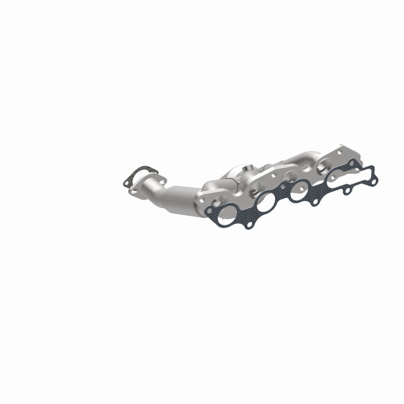 2008 2010 Ford Focus 2.0L Direct-Fit Catalytic Converter 5531139 Magnaflow - Catalytic Converters Car Part People