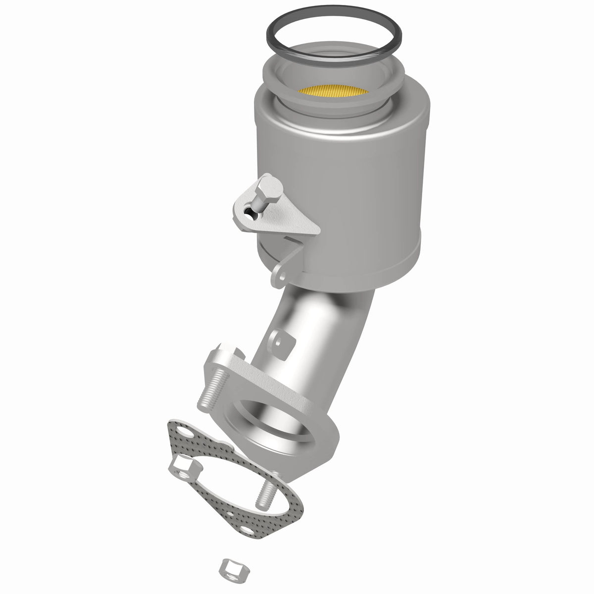 Catalytic Converter for 2016-2022 INFINITI Q50 3.0L MagnaFlow 280413
