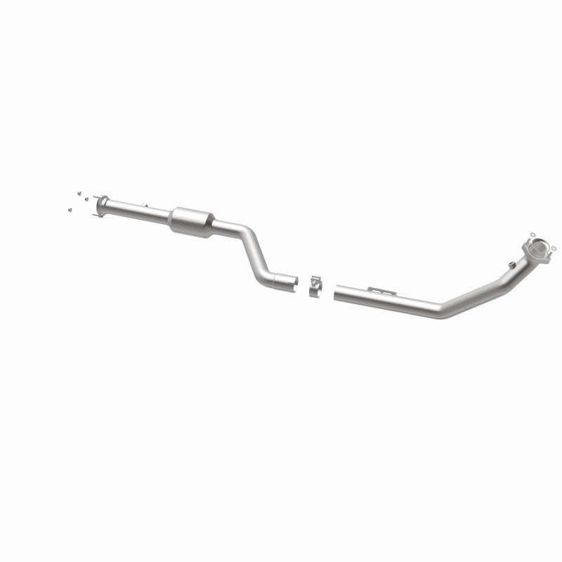 2004 Mercedes-Benz SLK230 2.3L Direct-Fit Catalytic Converter 4561722 Magnaflow - Catalytic Converters Car Part People