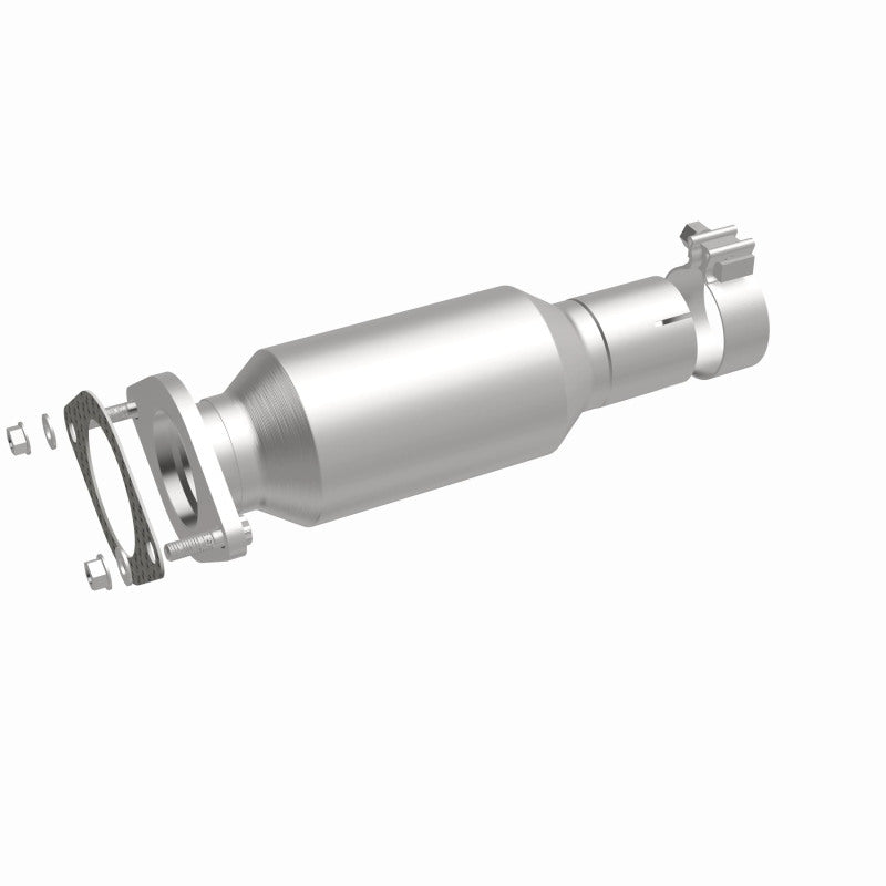 2009 2010 Chevrolet Malibu 2.4L Direct-Fit Catalytic Converter 5571269 Magnaflow