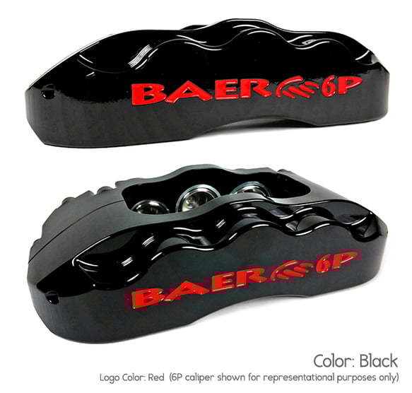 1992-2002 Viper Extreme+ Brake System Rear 4142009B