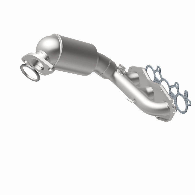 2011-2015 Toyota Sienna 3.5L Direct-Fit Catalytic Converter 5582545 Magnaflow - Catalytic Converters Car Part People