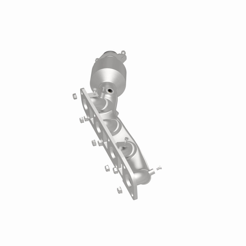 2016-2021 INFINITI QX80 OEM Grade Manifold Catalytic Converter 290034