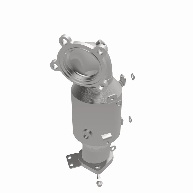 16-17 Chevrolet Malibu Coupled Direct-Fit Catalytic Converter 21-420 Magnaflow