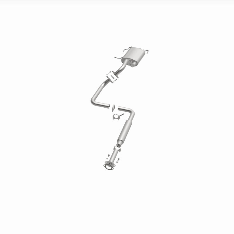 Fits 1995-2001 Nissan Maxima Direct-Fit Replacement Exhaust System 106-0735