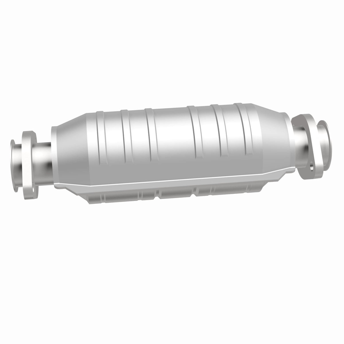 Catalytic Converter for HM Grade Federal / EPA Compliant Direct-Fit Catalytic Converter MagnaFlow 23619