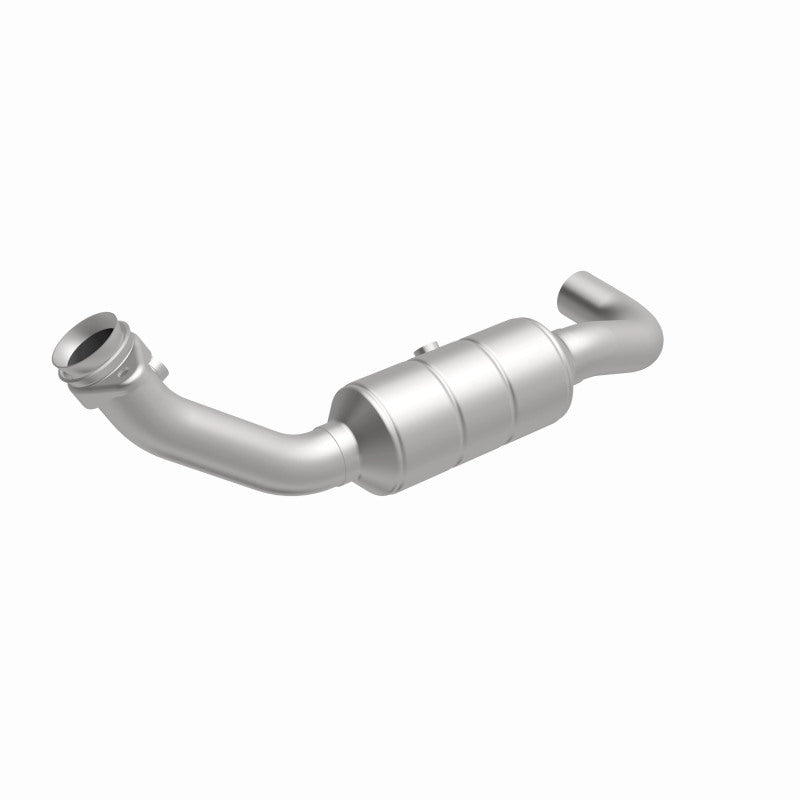 2005 Ford F-150 4.6L Direct-Fit Catalytic Converter 4551409 Magnaflow - Catalytic Converters Car Part People