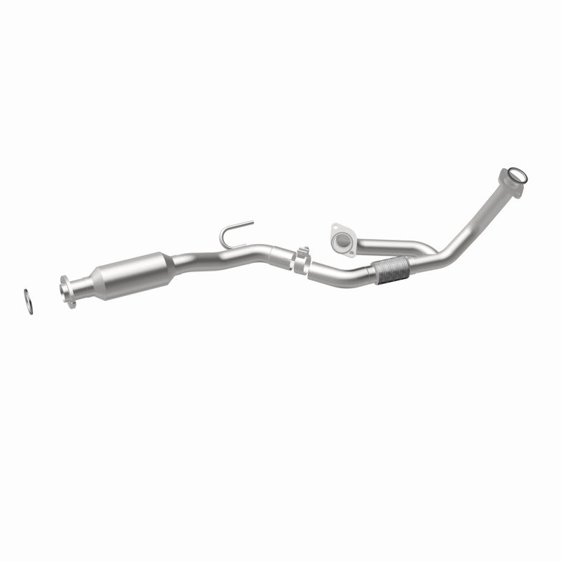 1997 Lexus ES300 3.0L Direct-Fit Catalytic Converter 4481091 Magnaflow - Catalytic Converters Car Part People