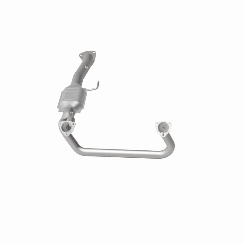 1996-1999 Chevrolet Astro 4.3L Direct-Fit Catalytic Converter 4451410 Magnaflow