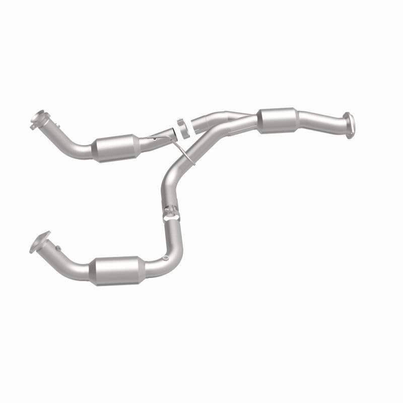 12-14 Chevy Silverado 2500 HD Direct-Fit Catalytic Converter 5582812 Magnaflow