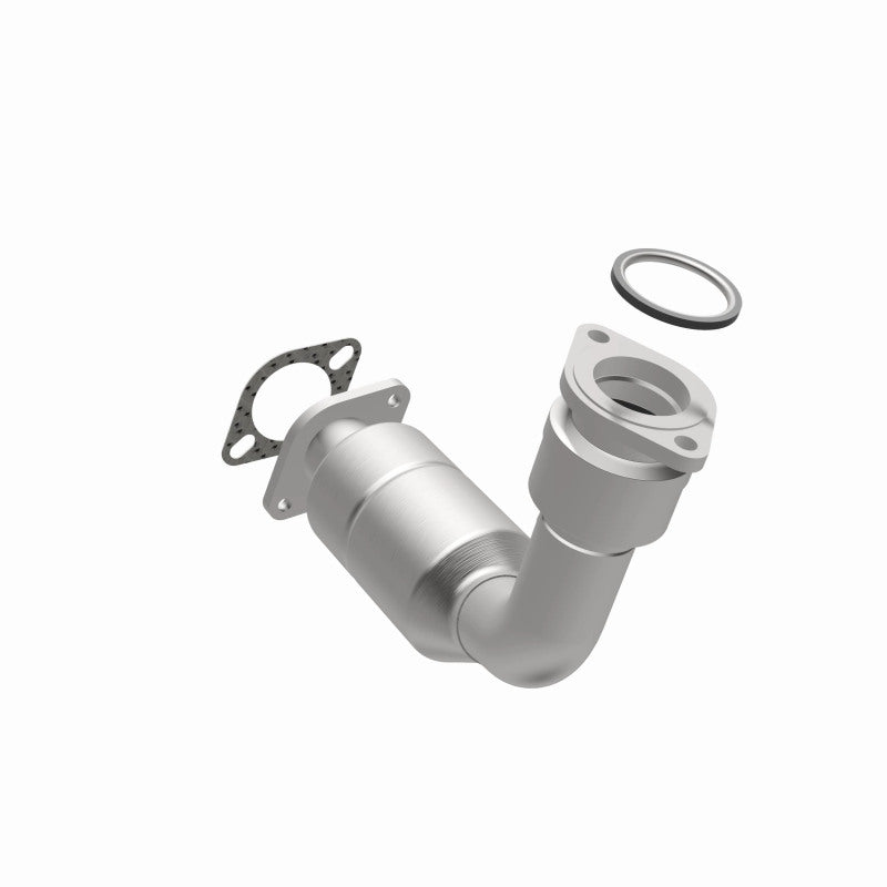 2008 2009 Pontiac G8 6.0L Direct-Fit Catalytic Converter 5461628 Magnaflow - Catalytic Converters Car Part People