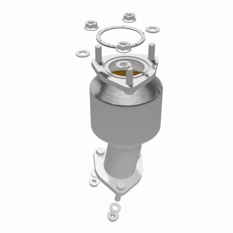 2013-2015 Acura RDX 3.5L Direct-Fit Catalytic Converter 5592006 Magnaflow - Catalytic Converters Car Part People