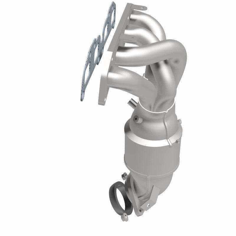 2004 2005 Nissan Altima 2.5L Direct-Fit Catalytic Converter 5531293 Magnaflow - Catalytic Converters Car Part People