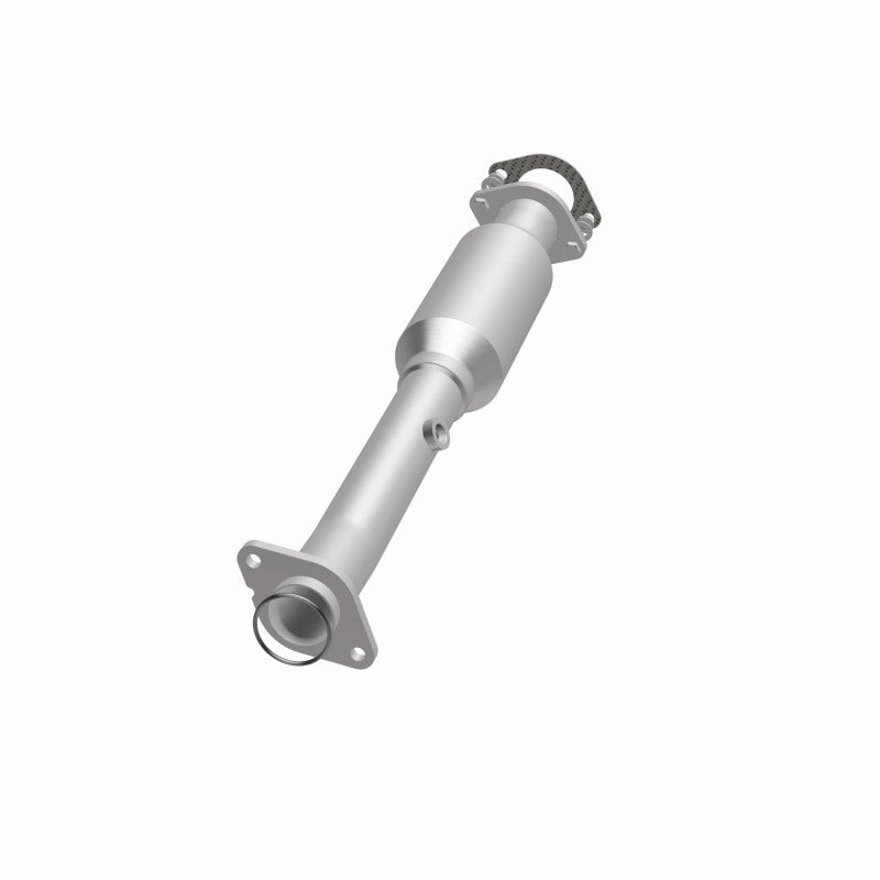2004 INFINITI QX56 California Grade CARB Direct-Fit Catalytic Converter 4593217