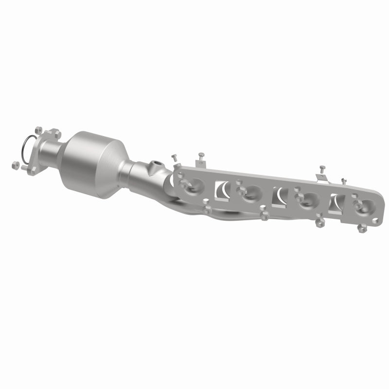 2016-2021 INFINITI QX80 OEM Grade Manifold Catalytic Converter 290034