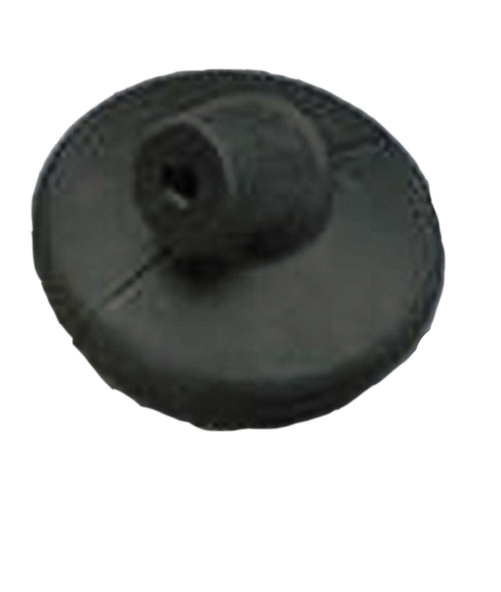 Spark Plug Tube 8 Black 44300