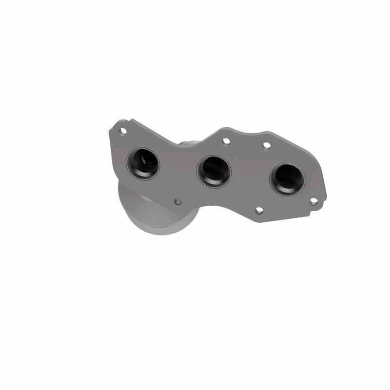 2006-2012 Toyota RAV4 3.5L Direct-Fit Catalytic Converter 5582820 Magnaflow - Catalytic Converters Car Part People