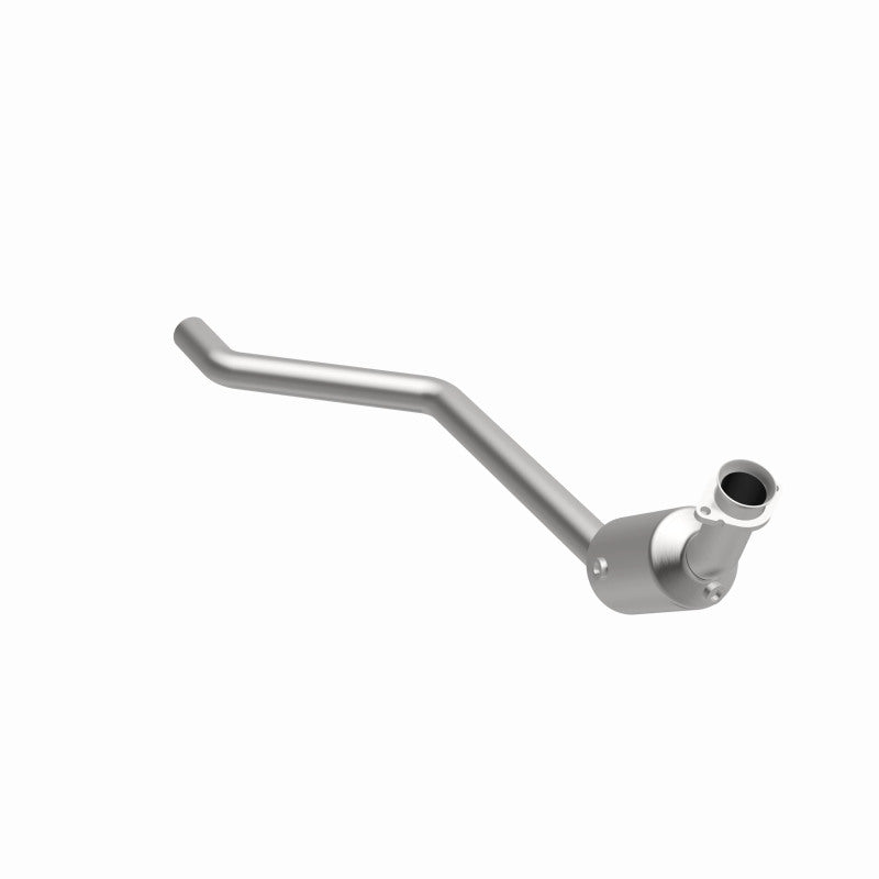 2003 2005 Jaguar S-Type 4.2L Direct-Fit Catalytic Converter 5461224 Magnaflow - Catalytic Converters Car Part People