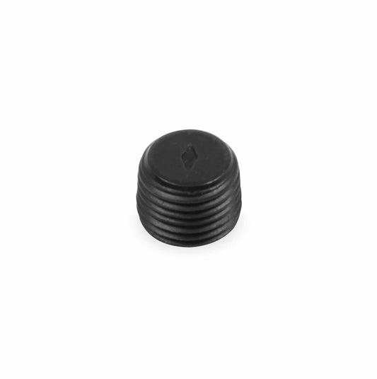 Earls Steel Pipe Plug - 903201ERL