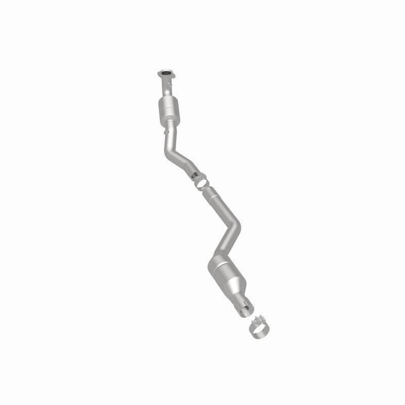 2004-2005 Mercedes-Benz SL500 Direct-Fit Catalytic Converter 5411419 Magnaflow - Catalytic Converters Car Part People