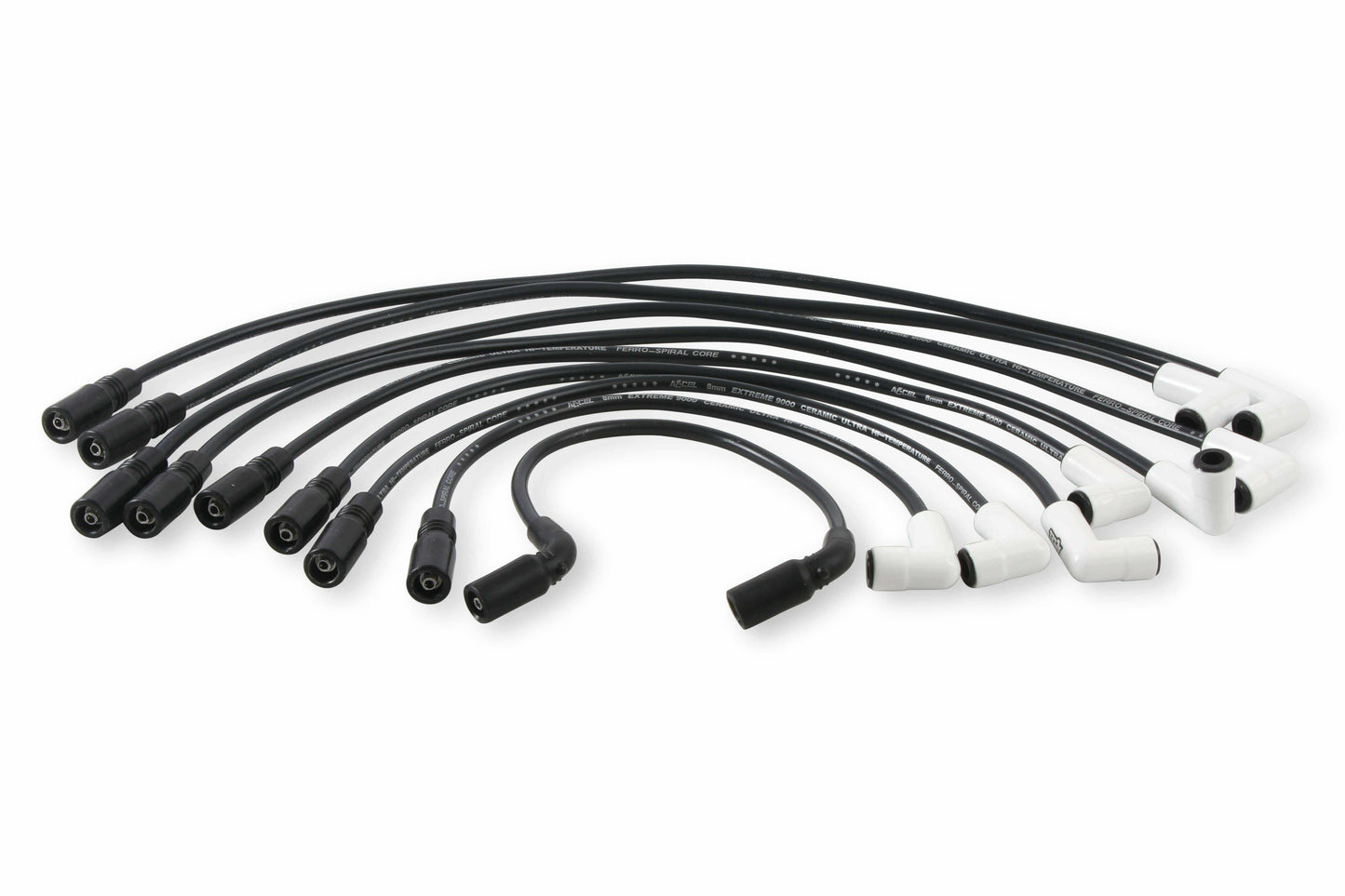 Spark Plug Wire-Extreme9000 Ceramic Boot - GMC Trucks 5.0/5.7L V8 96-00-9042C