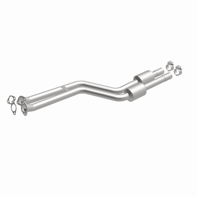 2006 2008 BMW Z4 3.0L Direct-Fit Catalytic Converter 5571725 Magnaflow - Catalytic Converters Car Part People